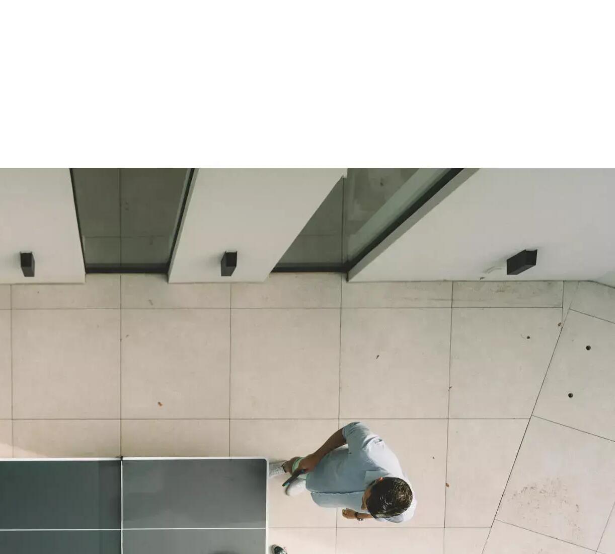 Comment choisir une table de ping pong ? 