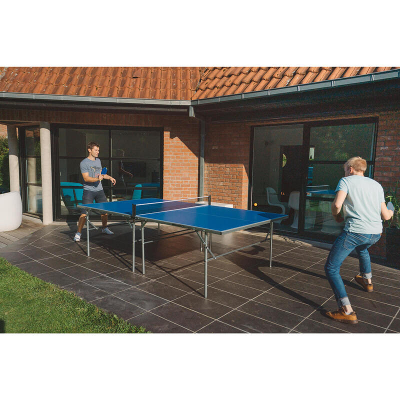 TABLE DE TENNIS DE TABLE FREE PPT 130