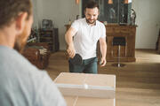 Table tennis