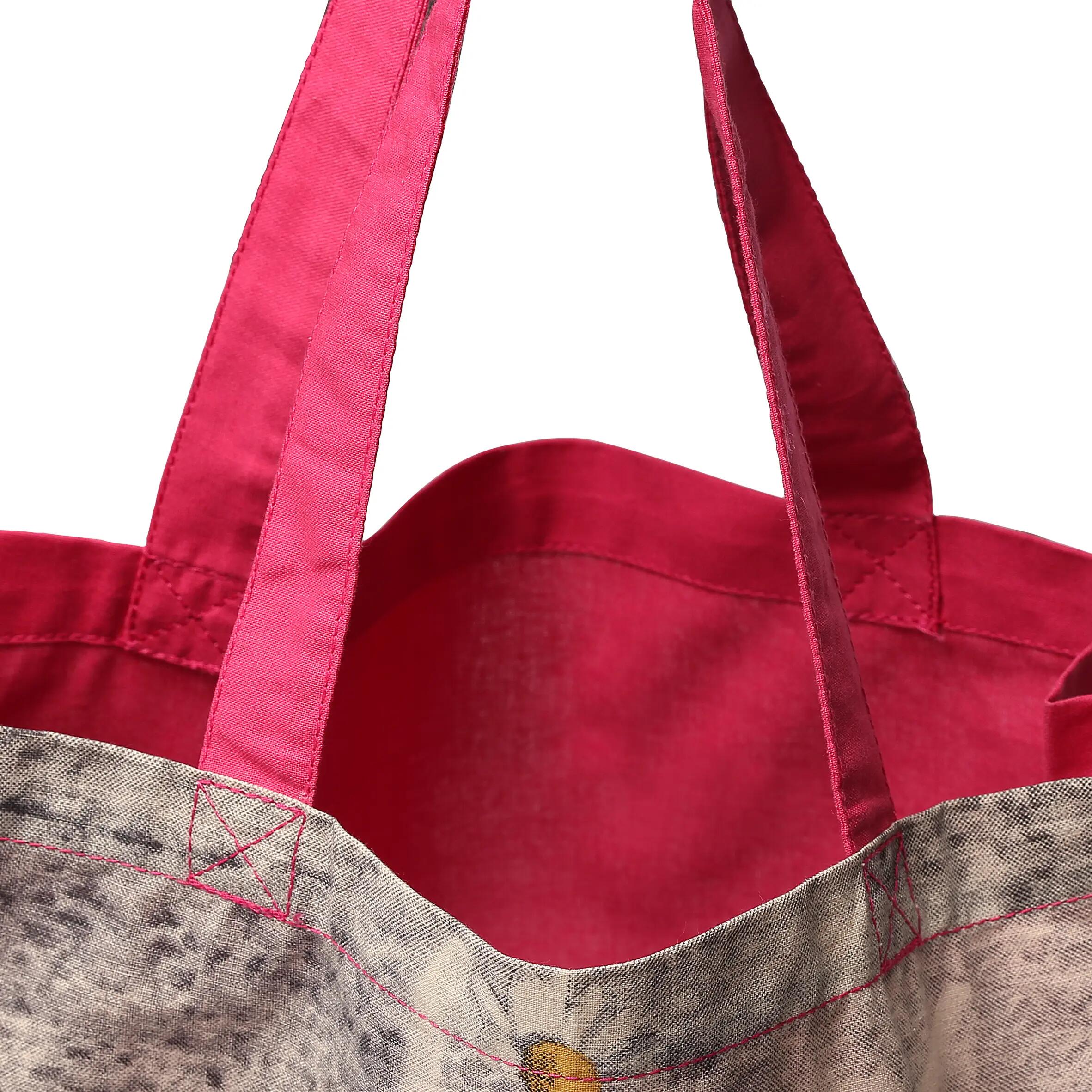 Astro Horse Riding Cotton Grooming Bag - Pink 6/9