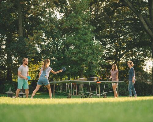 ping pong free ping pong tavolo