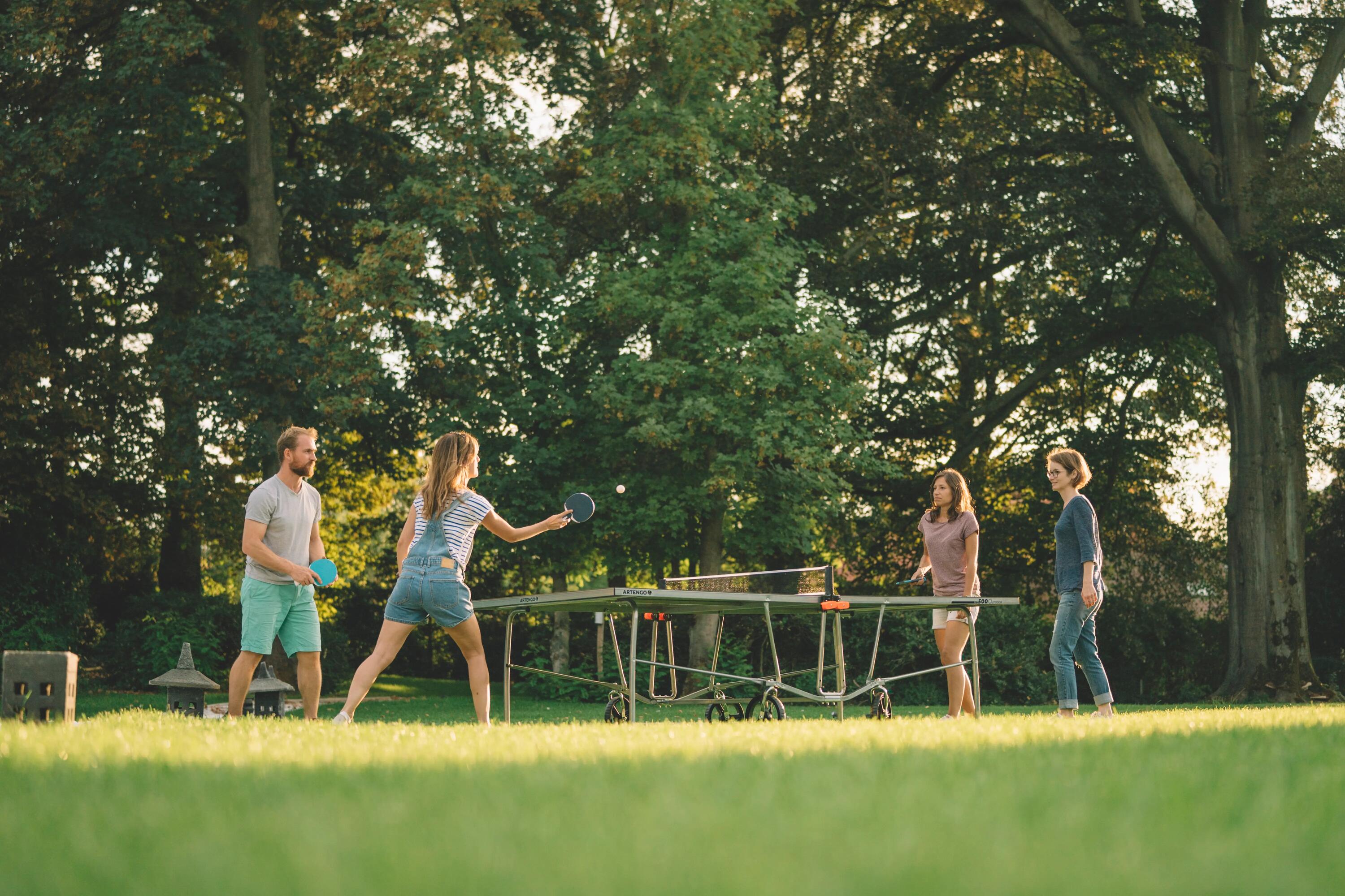 ping pong free ping pong tavolo