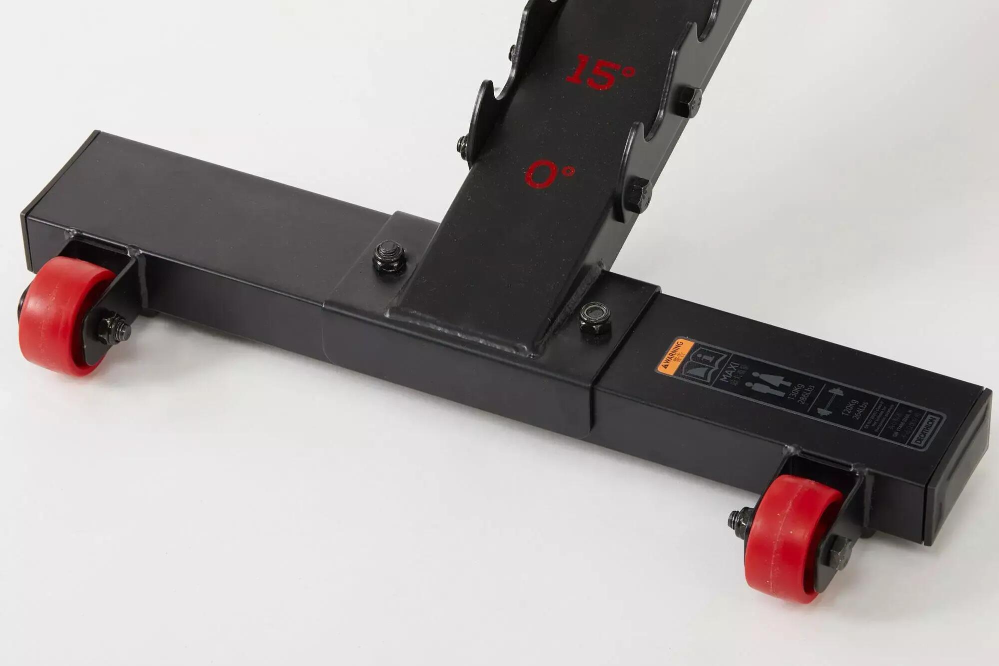 banc 900 Corength notice réparation