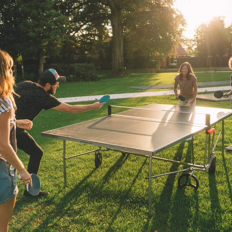 Table tennis