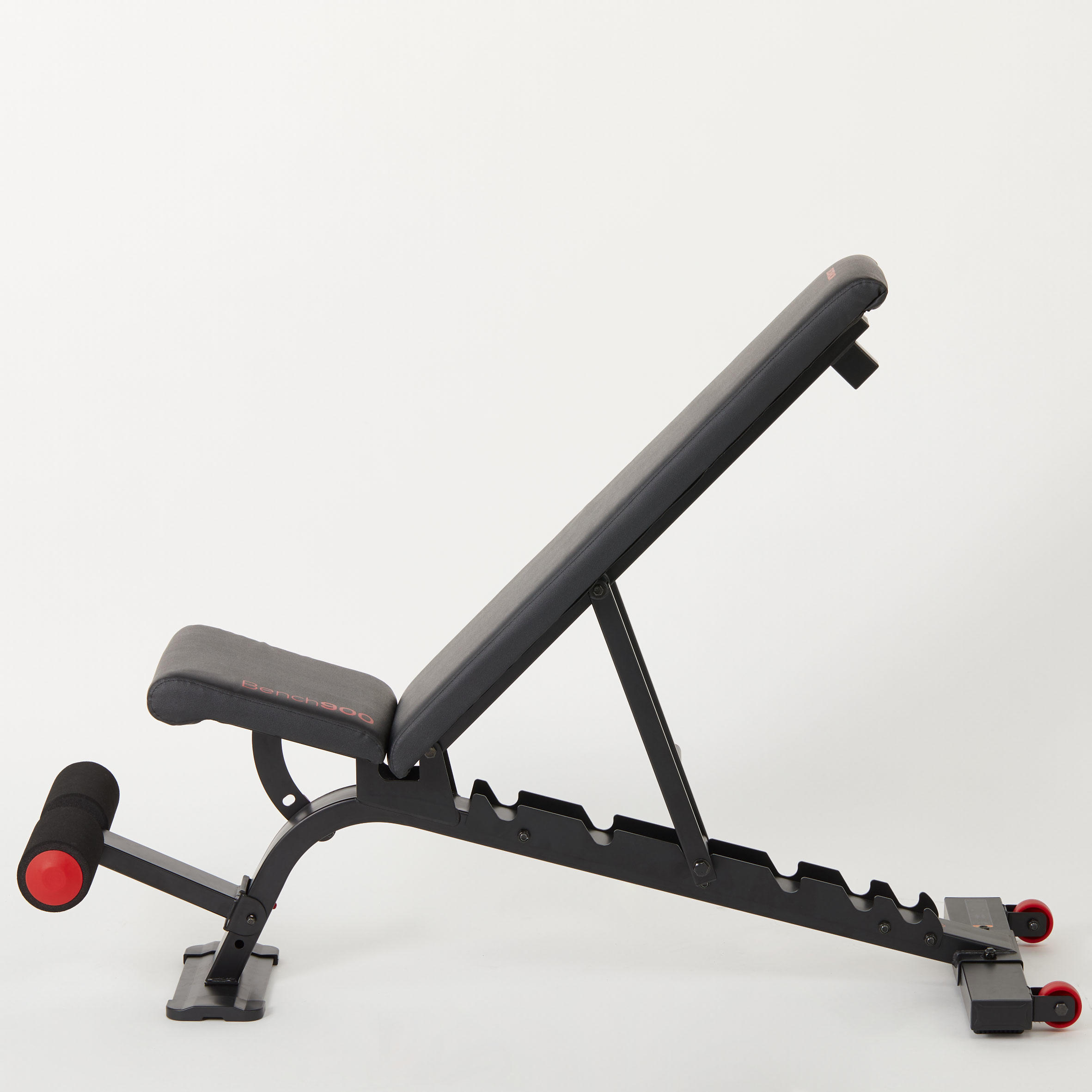 Banco musculacion inclinable new arrivals