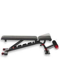 Banc De Musculation Renforce Inclinable Declinable Domyos By Decathlon
