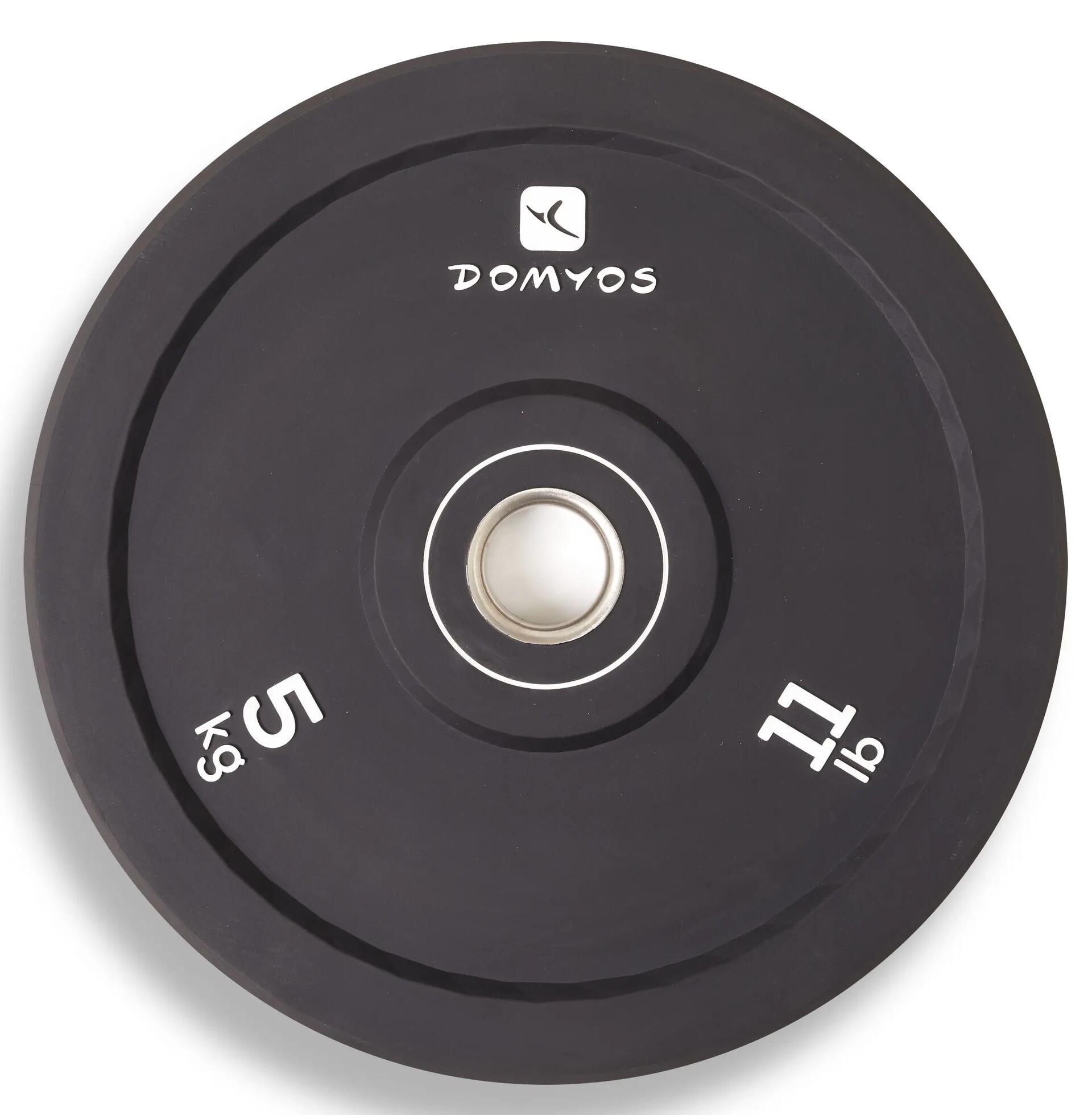 bumper 5 kg