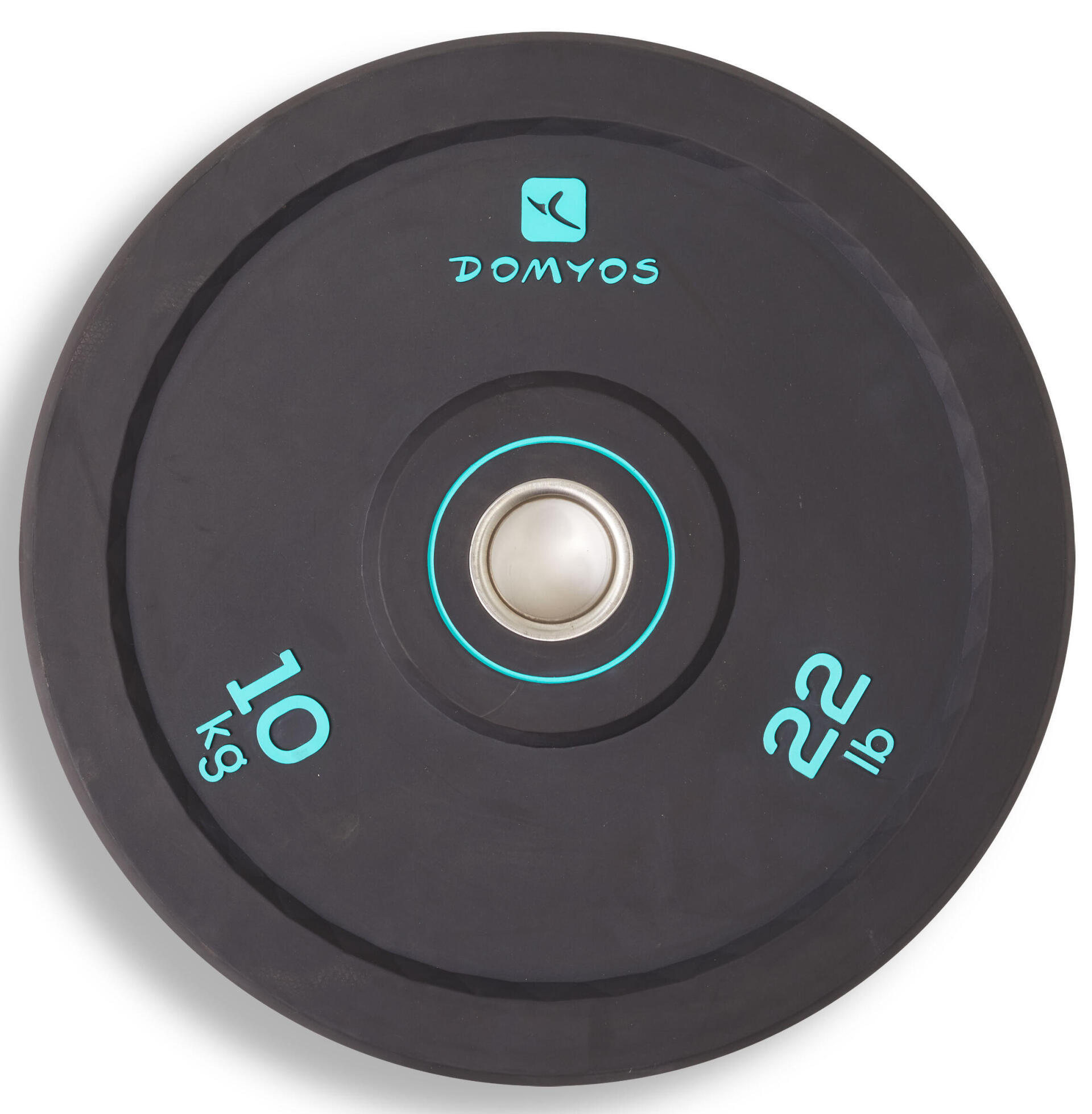 disque bumper 10 kg
