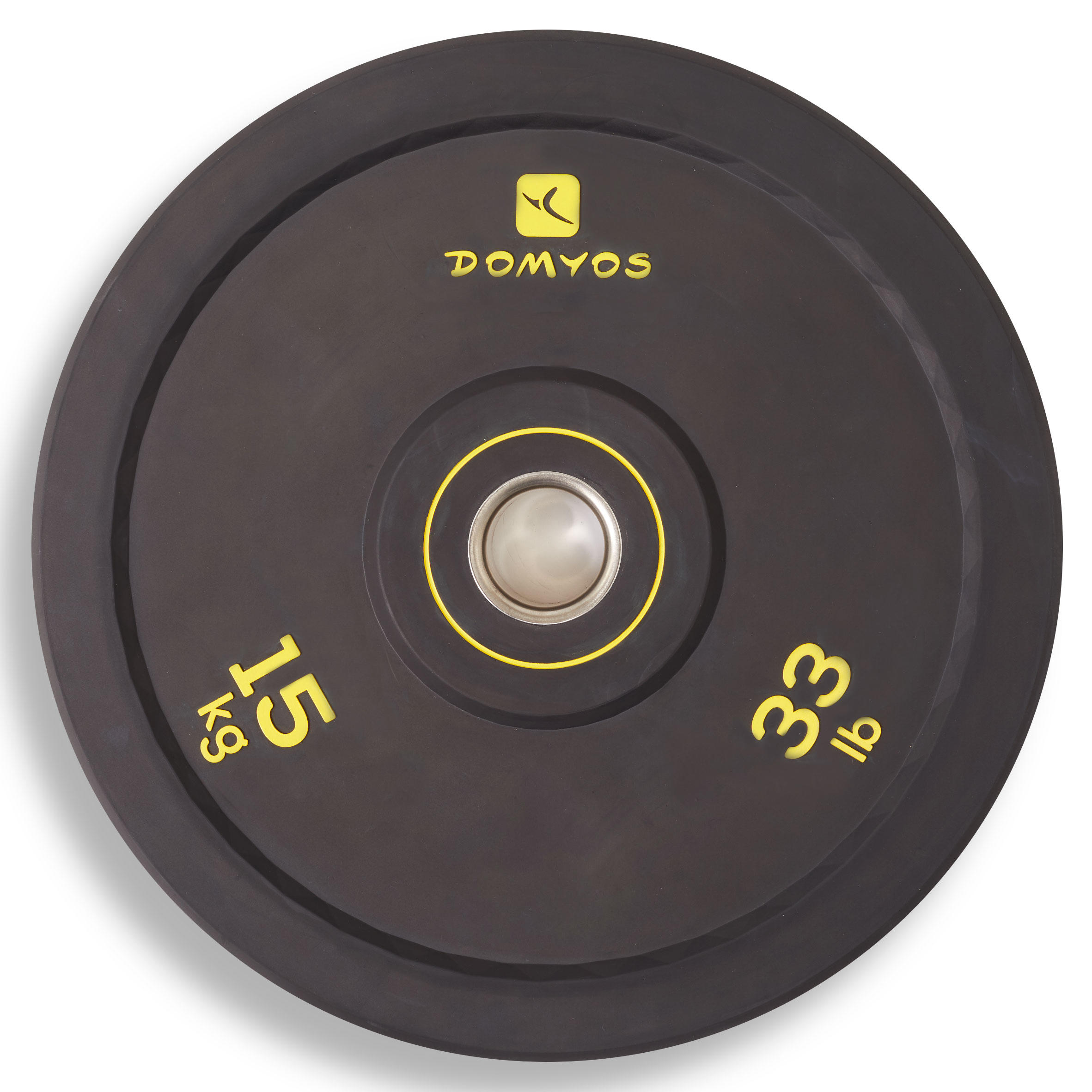 Disc BUMPER 15 kg
