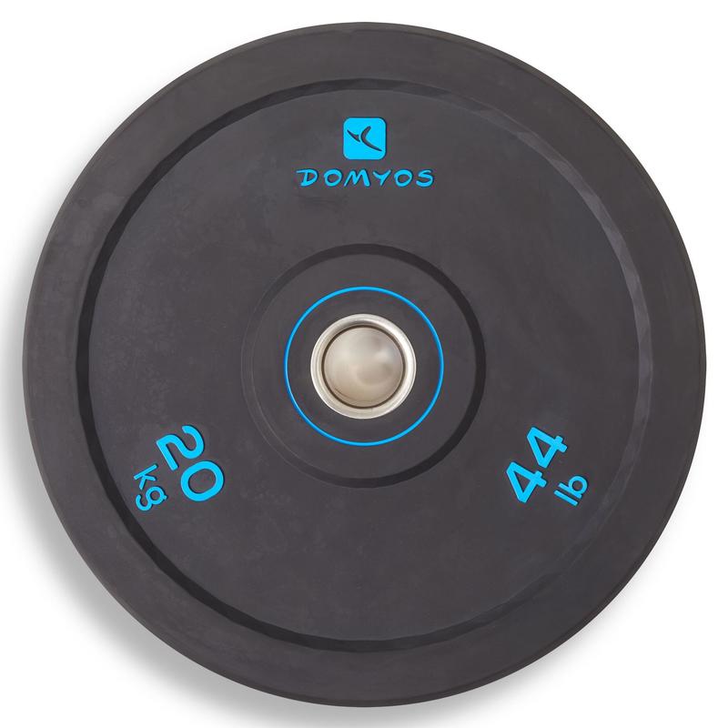 Disques de musculation