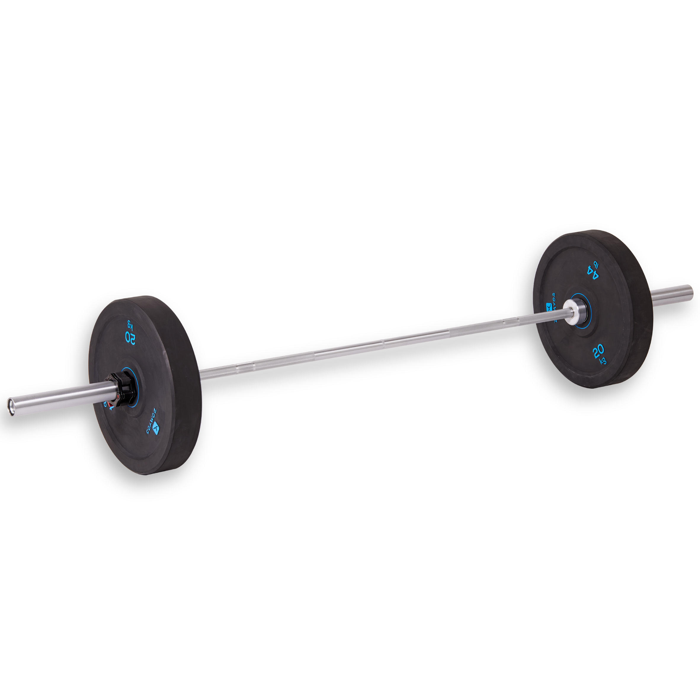 Bodybuilding Bar 15 kg - CORENGTH