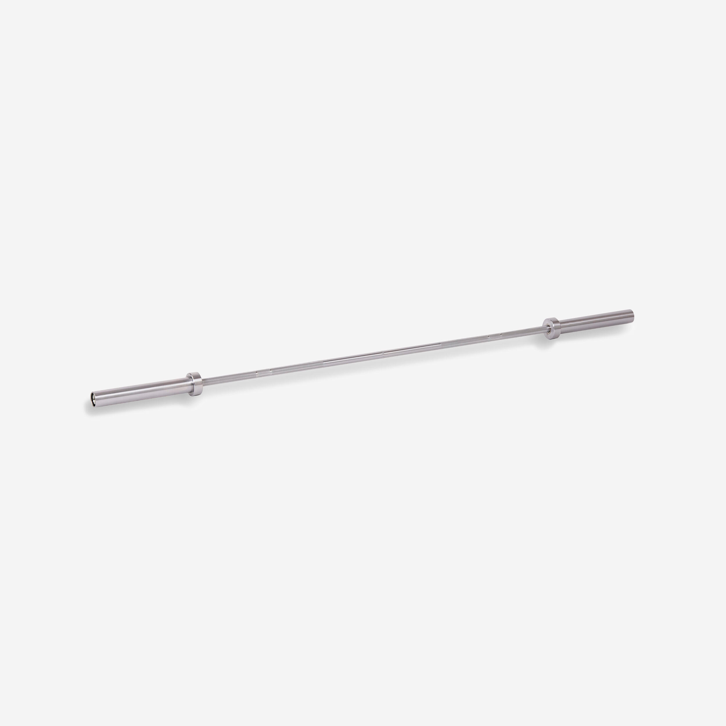 Olympic 2024 bar kg