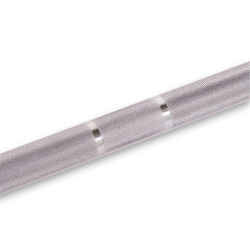Weight-Lifting Bar 50 mm Diameter Sleeve 28 mm Grip 44 lbs