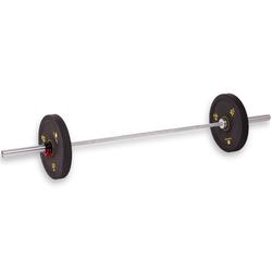 Barre olympique 15 kg decathlon Clearance