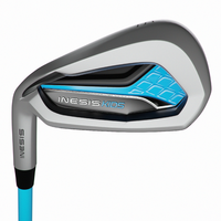 Sandwedge golf junior 11-13 ans gaucher - INESIS