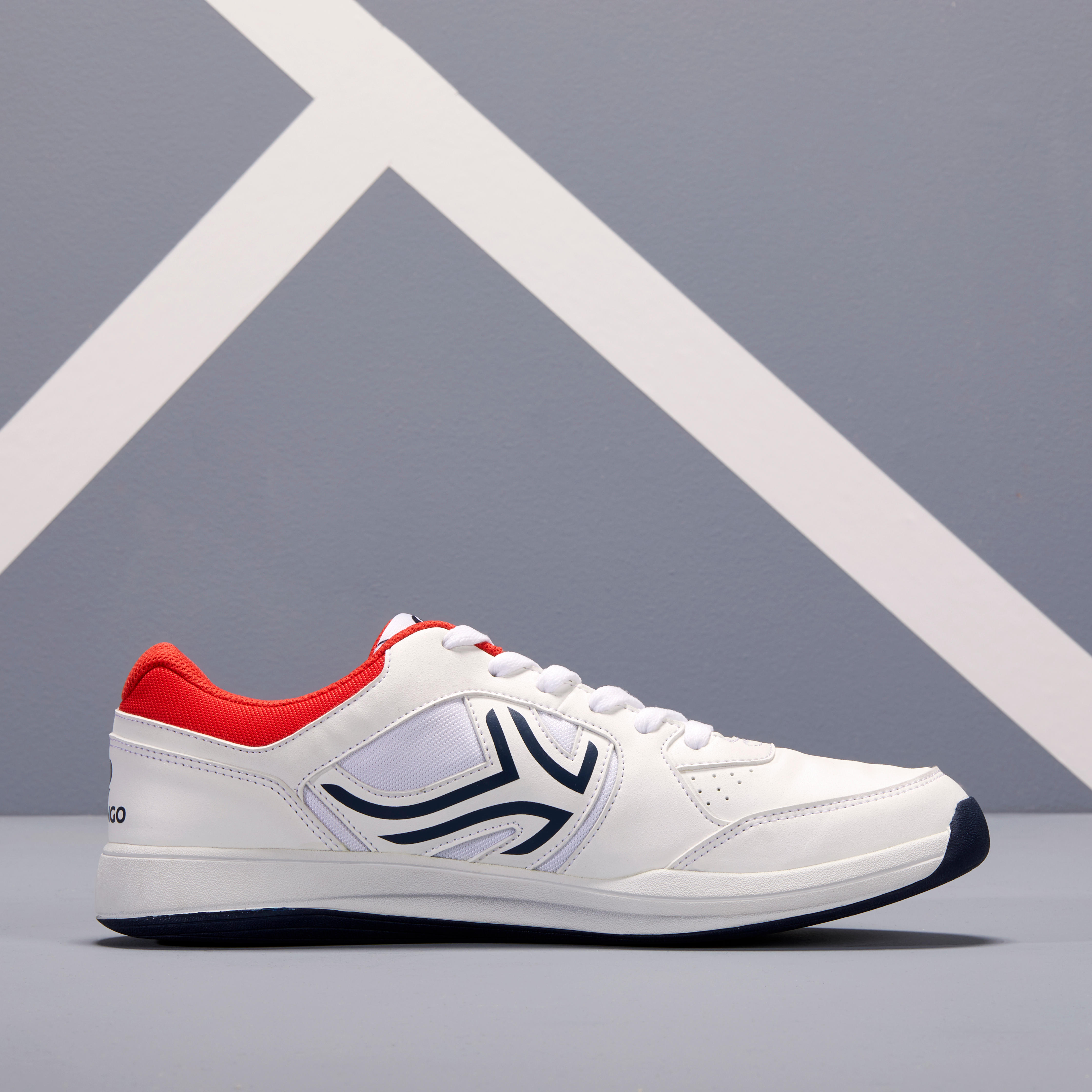tennis shoes