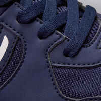 حذاء التنس TS130M - أزرق داكن
