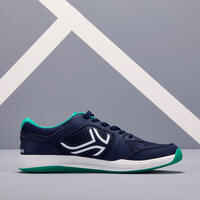 TS130 Multicourt Tennis Shoes - Navy