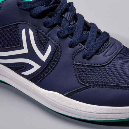 حذاء التنس TS130M - أزرق داكن