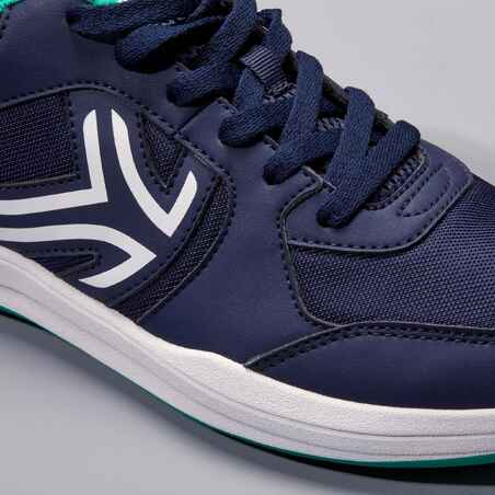 TS130 Multicourt Tennis Shoes - Navy