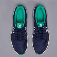 TS130 Multicourt Tennis Shoes - Navy