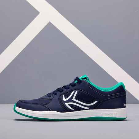 TS130 Multicourt Tennis Shoes - Navy