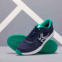 TS130 Multicourt Tennis Shoes - Navy