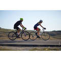 KLÄDER LANDSVÄGSCYKLING CYKELTURISM VARM Cykelsport - Cykelbyxa RC500 svart TRIBAN - Cykelbyxor, Shorts, Bibs och Tights