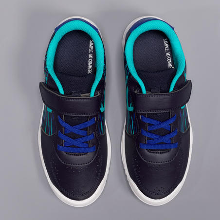 Chaussures Enfant Tennis Artengo Ts130 Jr Meteor Flash Decathlon Chaussures Enfant Tennis Artengo Ts130 Jr Meteor Flash Decathlon