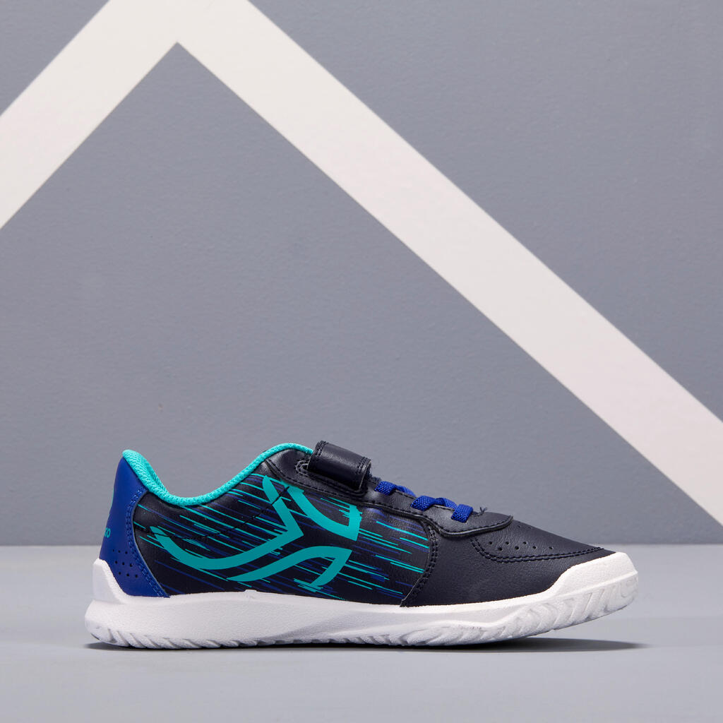 Kids' Tennis Shoes TS130 - Meteor Flash
