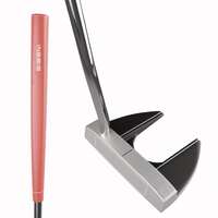 Golf - Putter Golfe 8-10anos Esqu INESIS - Putters de Golf