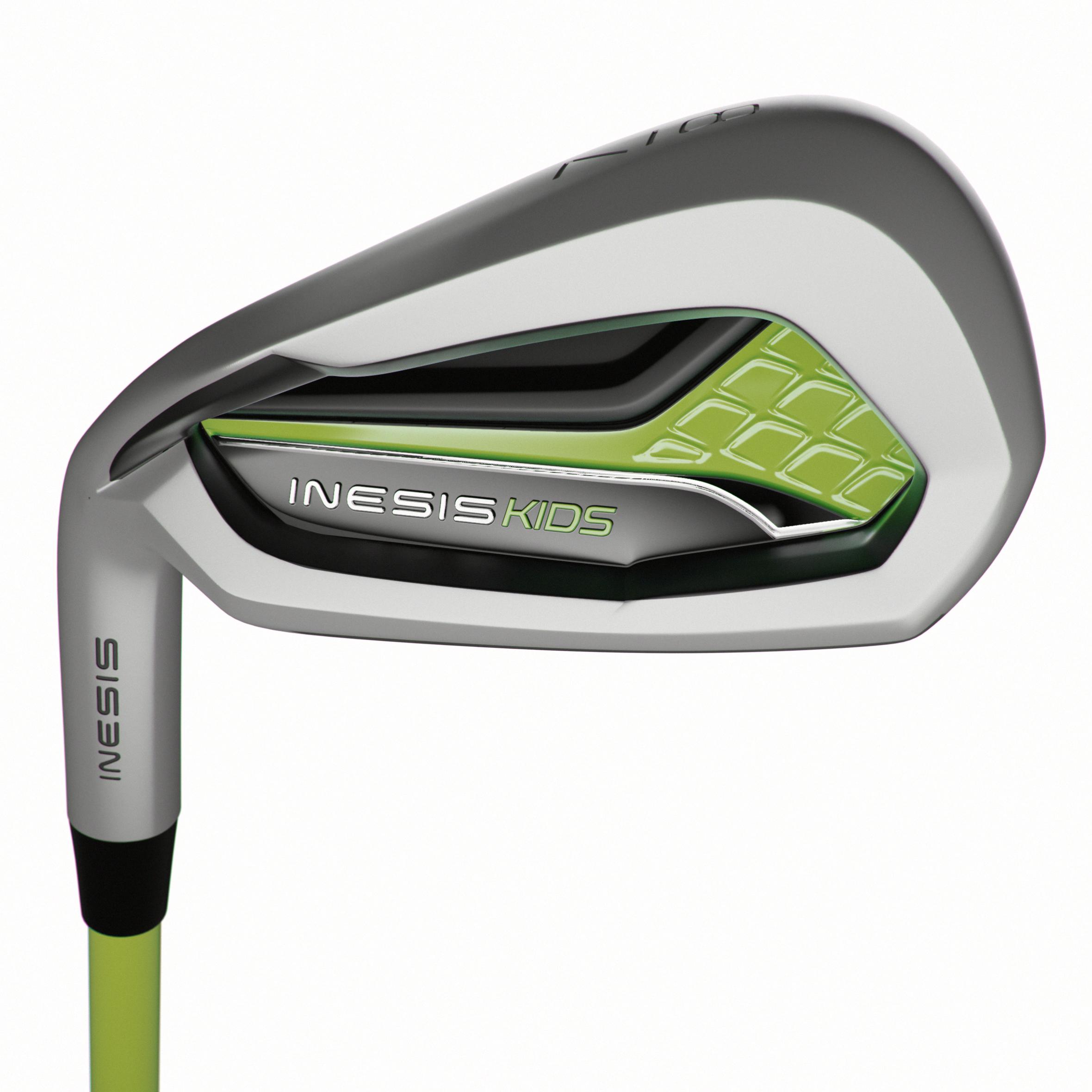 left handed 7 iron