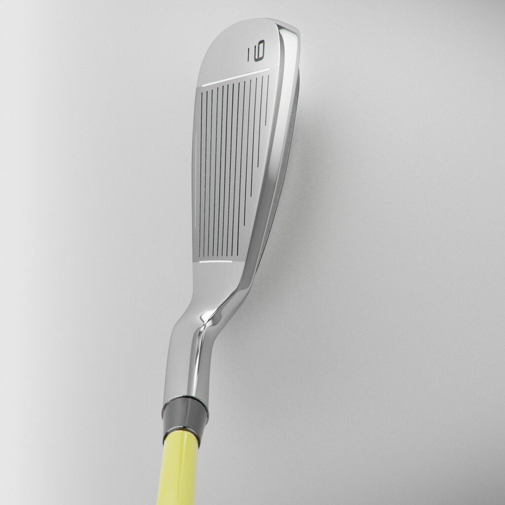 DEČJI ŠTAP ZA GOLF 9-IRON 2-4 GODINE ZA DESNORUKE INESIS