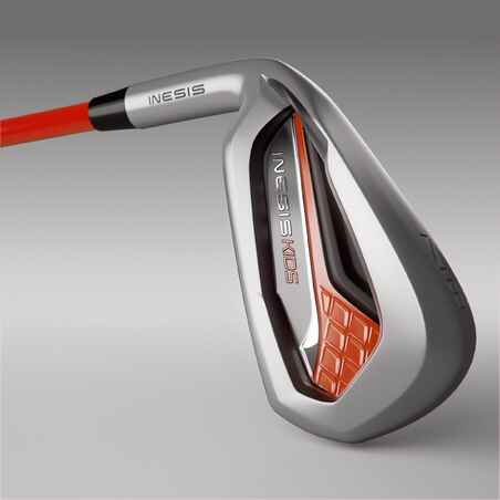 7/8 iron for left-handed kids 8-10 years