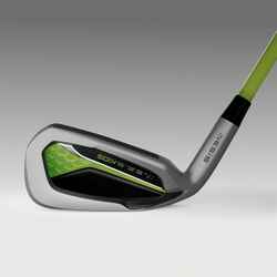 7/8 iron for left-handed kids 5-7 years