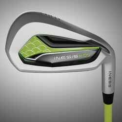 Kids Right-Handed 9/PW Iron for 5-7 Years