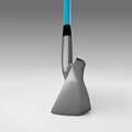 EQUIPAMENTO GOLFE CRIANÇA Golf - Sandwedge GOLF CRIANÇA 11-13 INESIS - Material de Golf