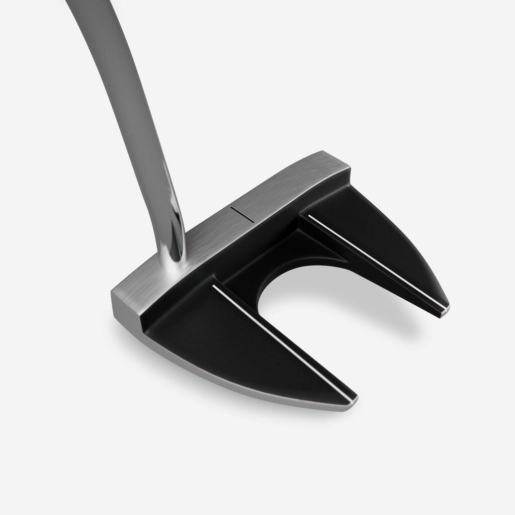 ŠTAP ZA GOLF PUTTER ZA DECU DESNORUKE 8-10 GODINA INESIS