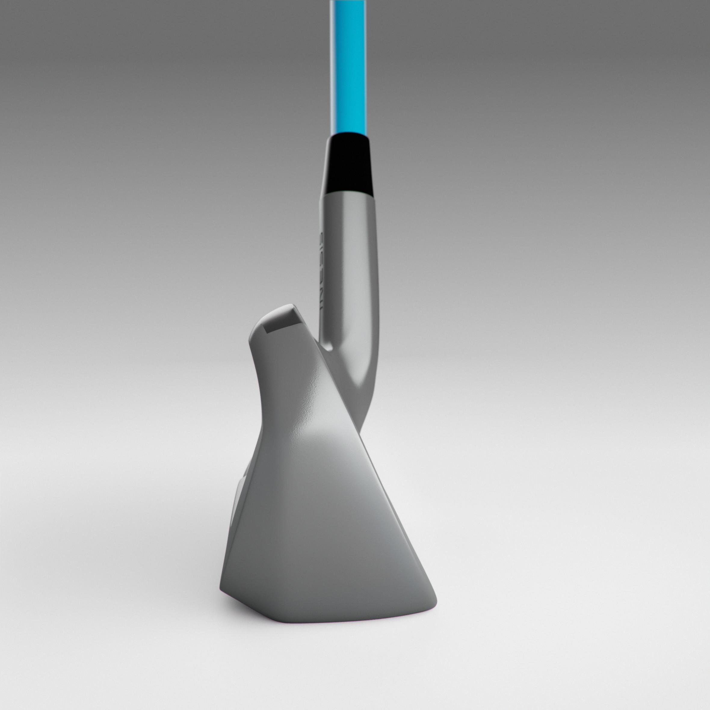 Kids 7 Iron Right Handed 11 to 13 yr