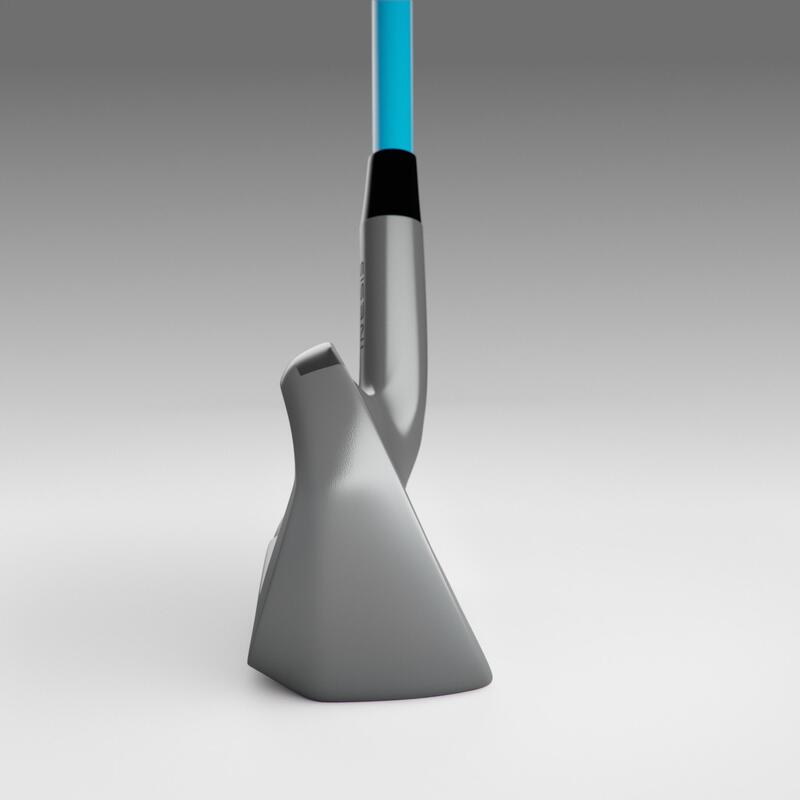 Sandwedge golf voor kinderen 11-13 jaar rechtshandig