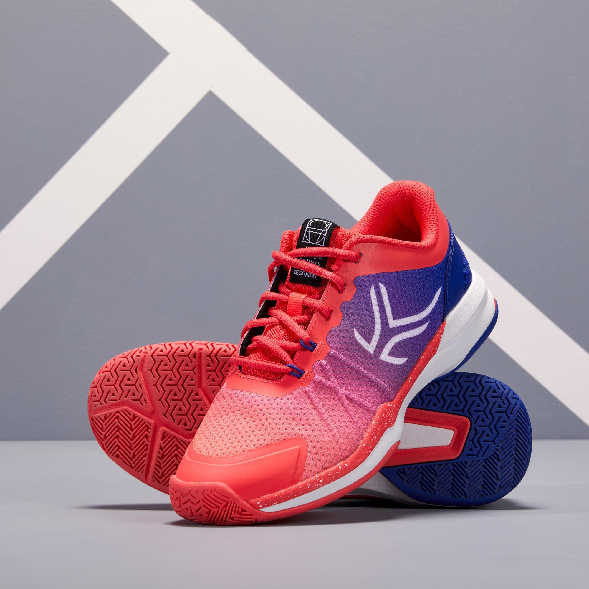 Tennis femme clearance decathlon