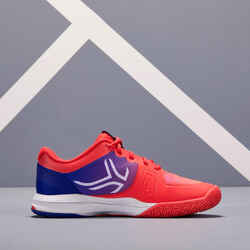 Γυναικεία παπούτσια Tennis TS 590 - Ροζ