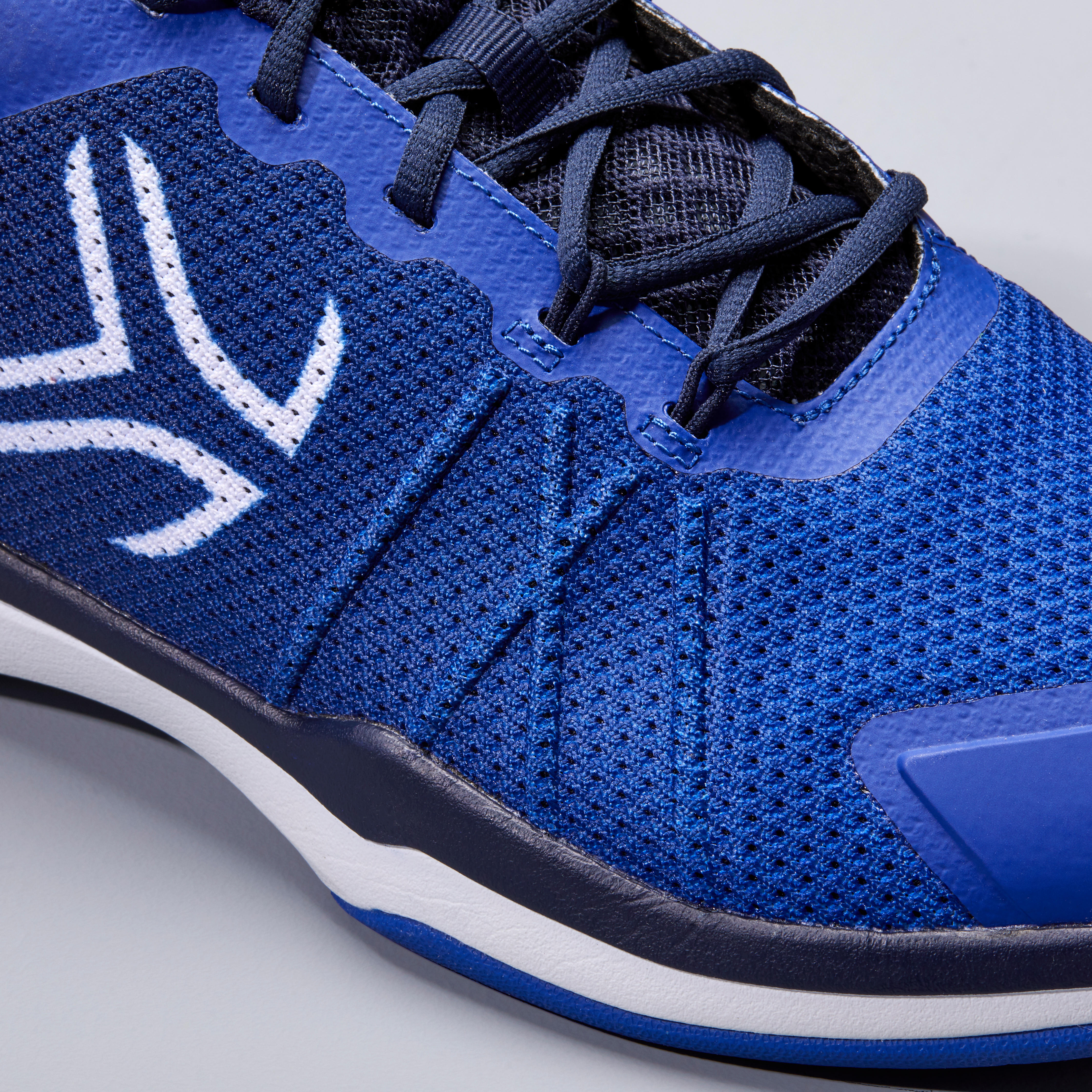 

TS590 Multi-Court Tennis Shoes - Blue