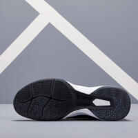 TS590 Multicourt Tennis Shoes - Black