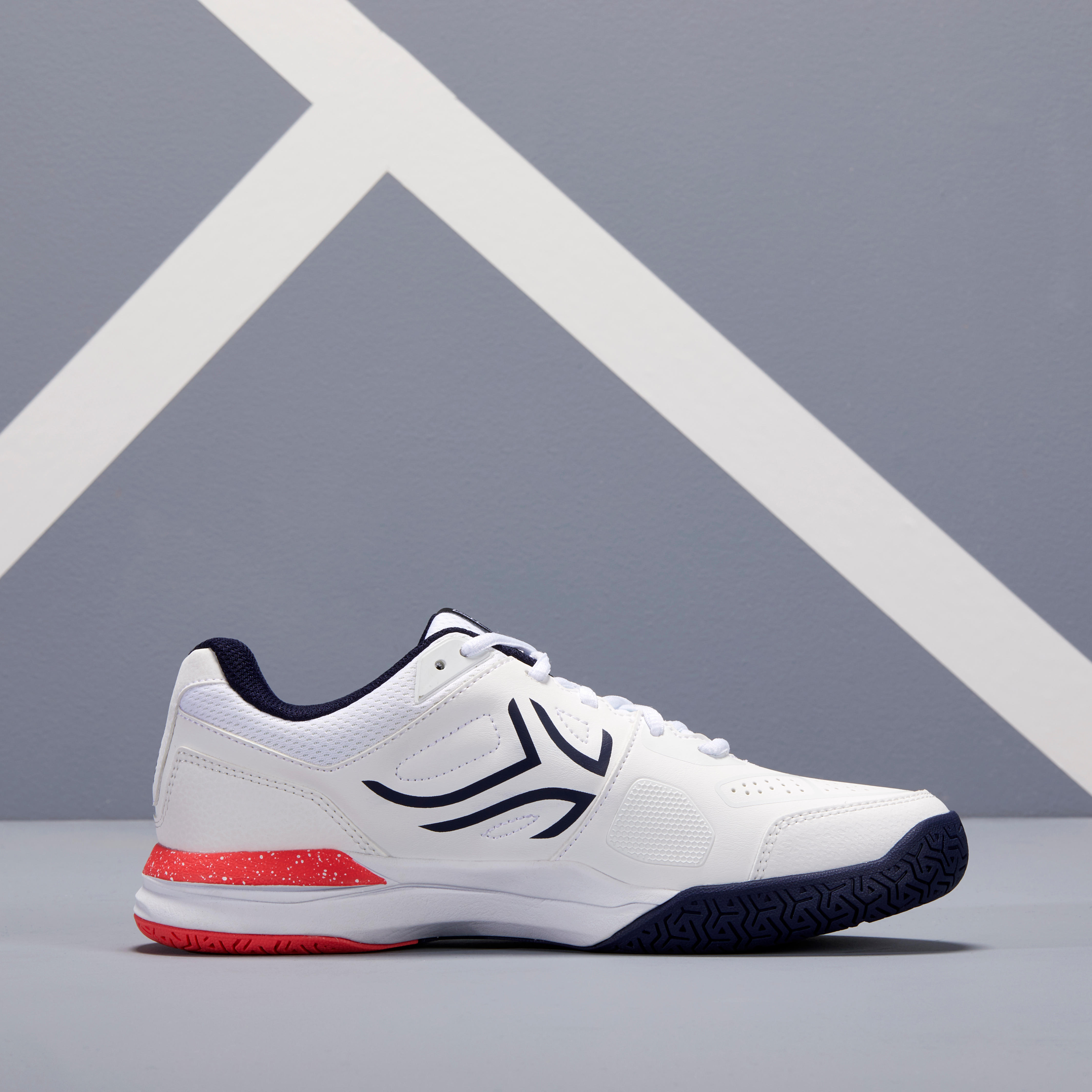 Decathlon chaussures tennis sales