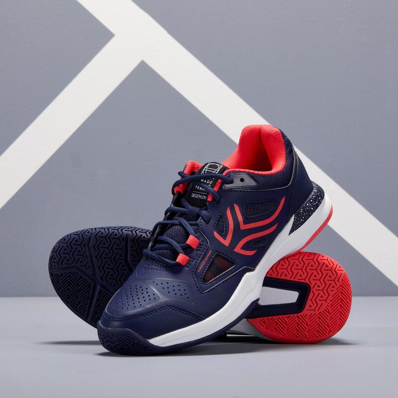 Buty tenisowe TS500 damskie