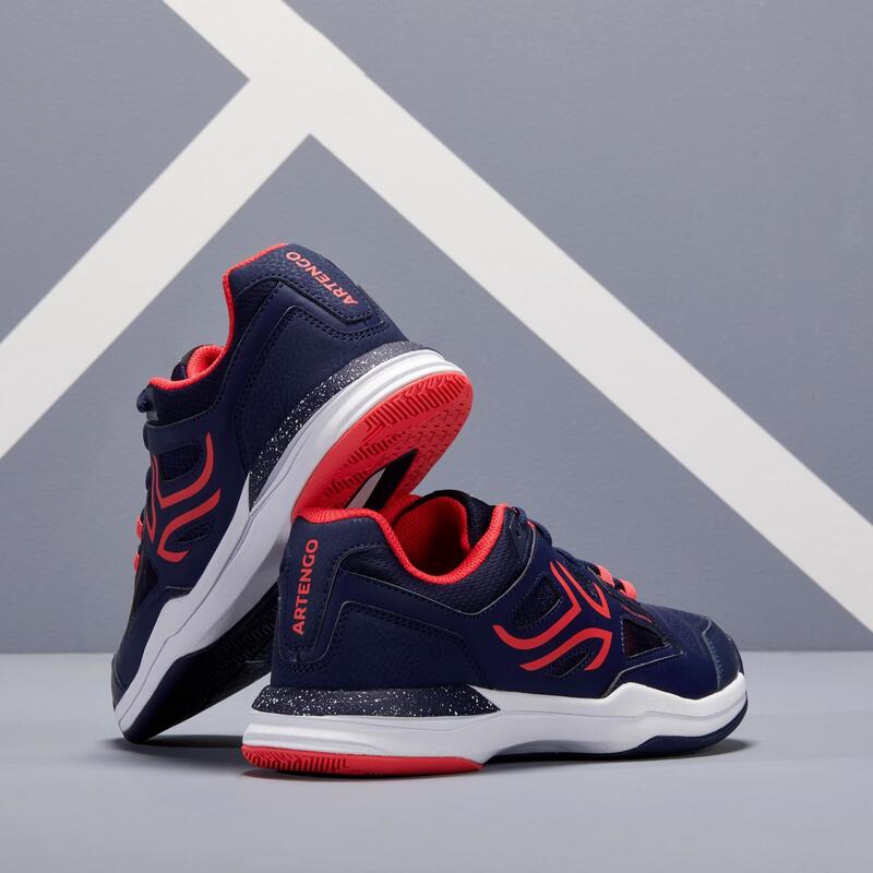 Buty tenisowe TS500 damskie