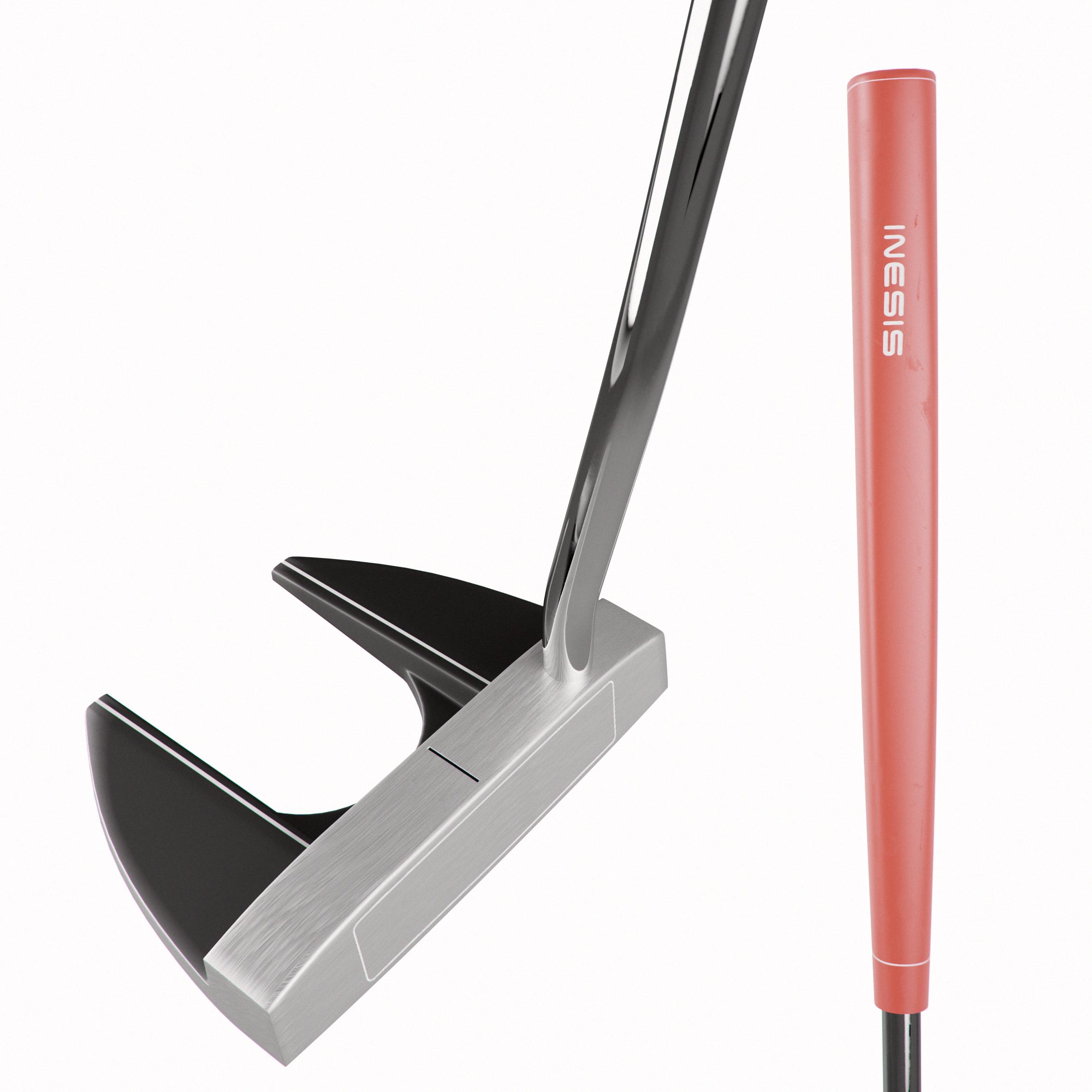 Putter 8-10 Ani Dreptaci