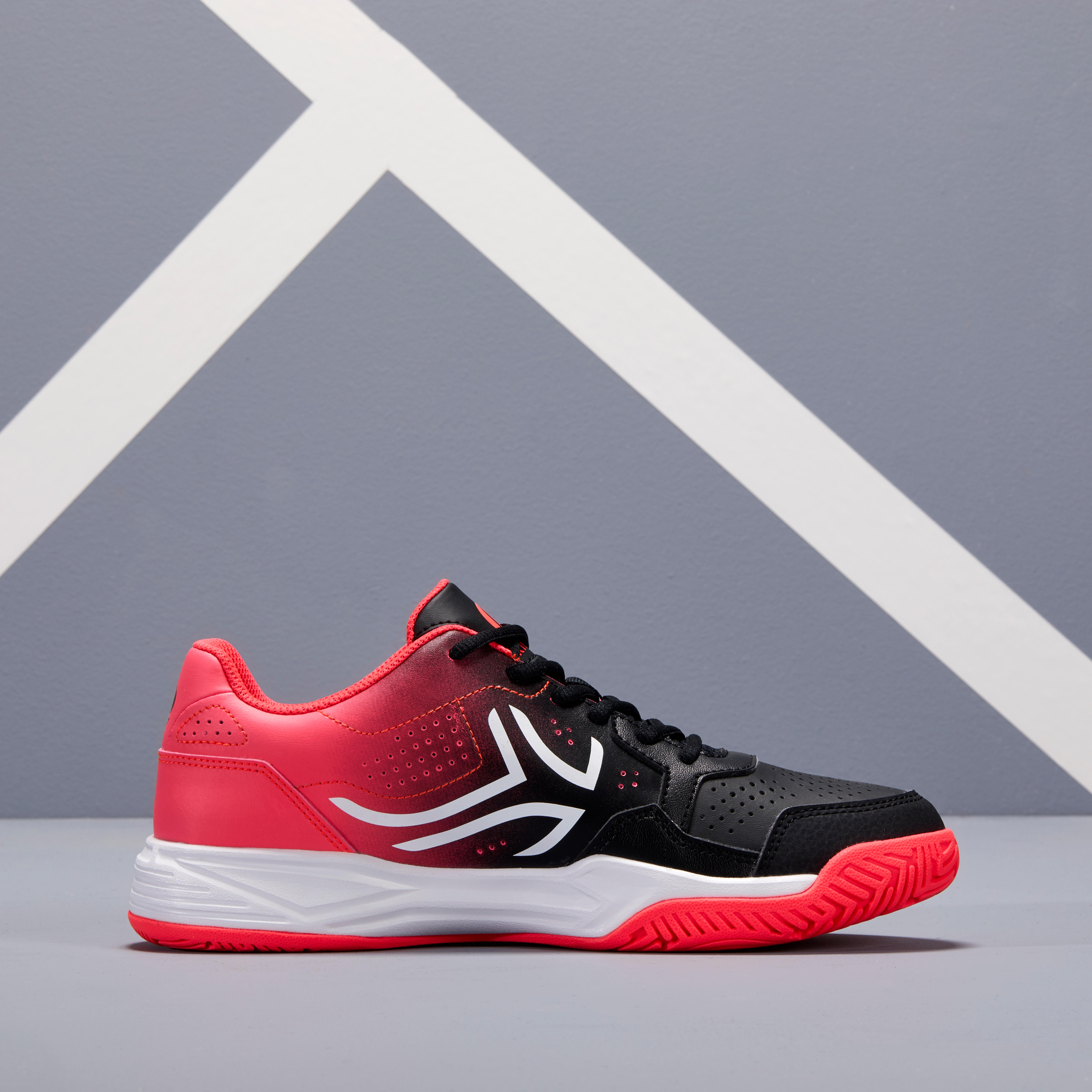 scarpe tennis nere donna