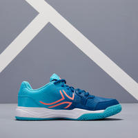 TS 190 Women's Tennis Shoes - Turquoise